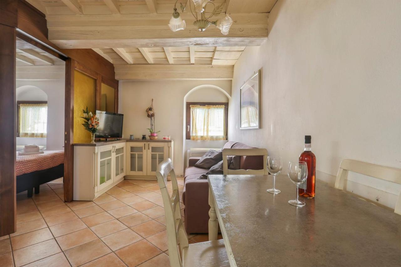 San Lorenzo Apartment-Hosted By Sweetstay Флоренція Екстер'єр фото